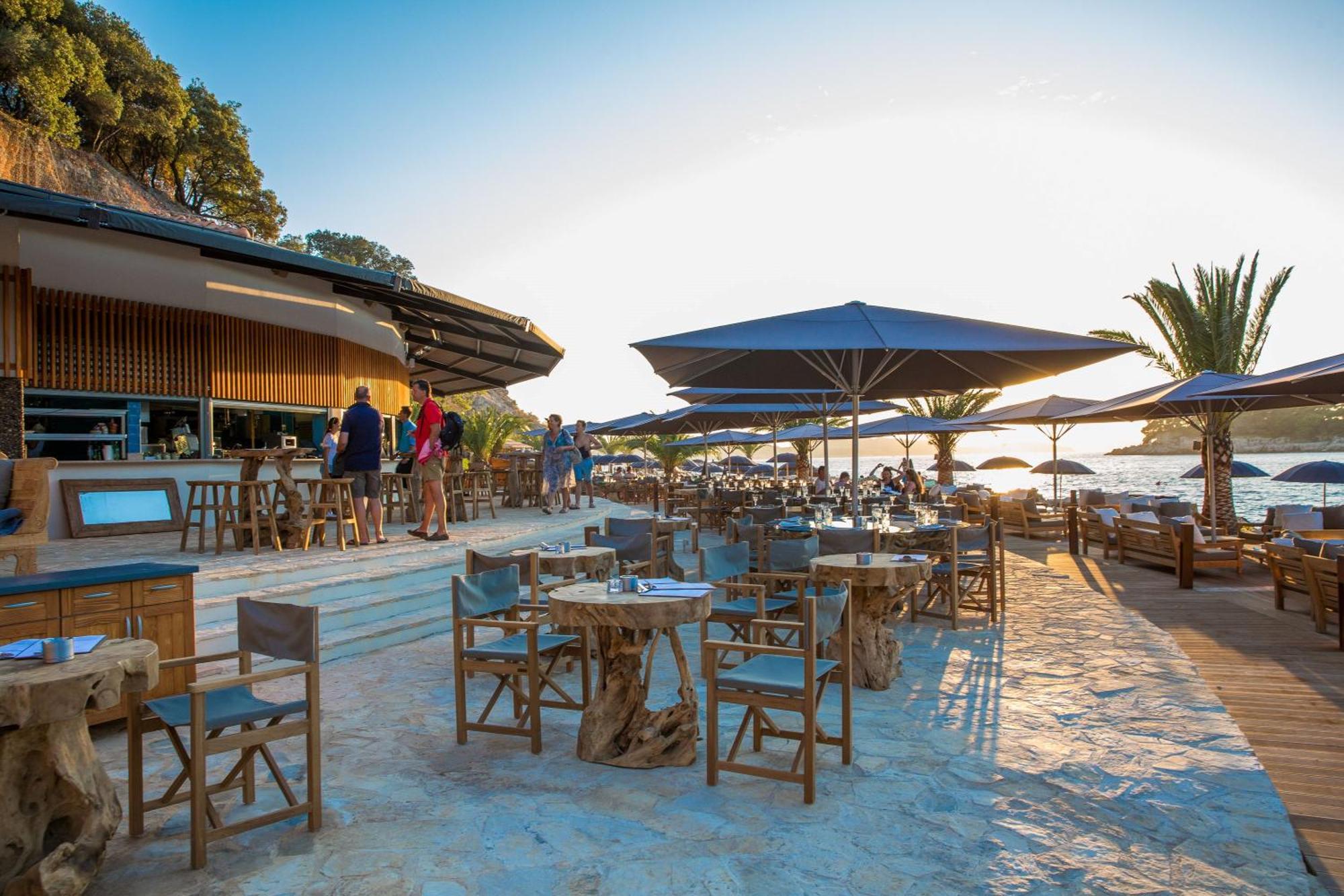 Valamar Argosy Hotel Dubrovnik Exterior photo